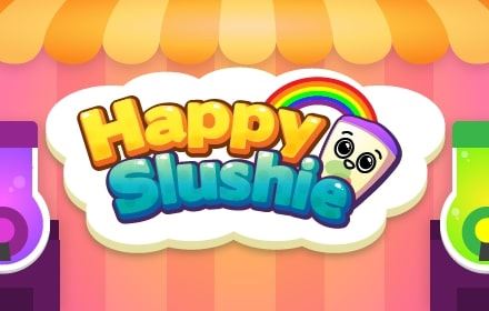 Happy Slushie
