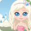 Royal Princess Dress Up