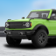 Personality Quiz: What's Your Ride