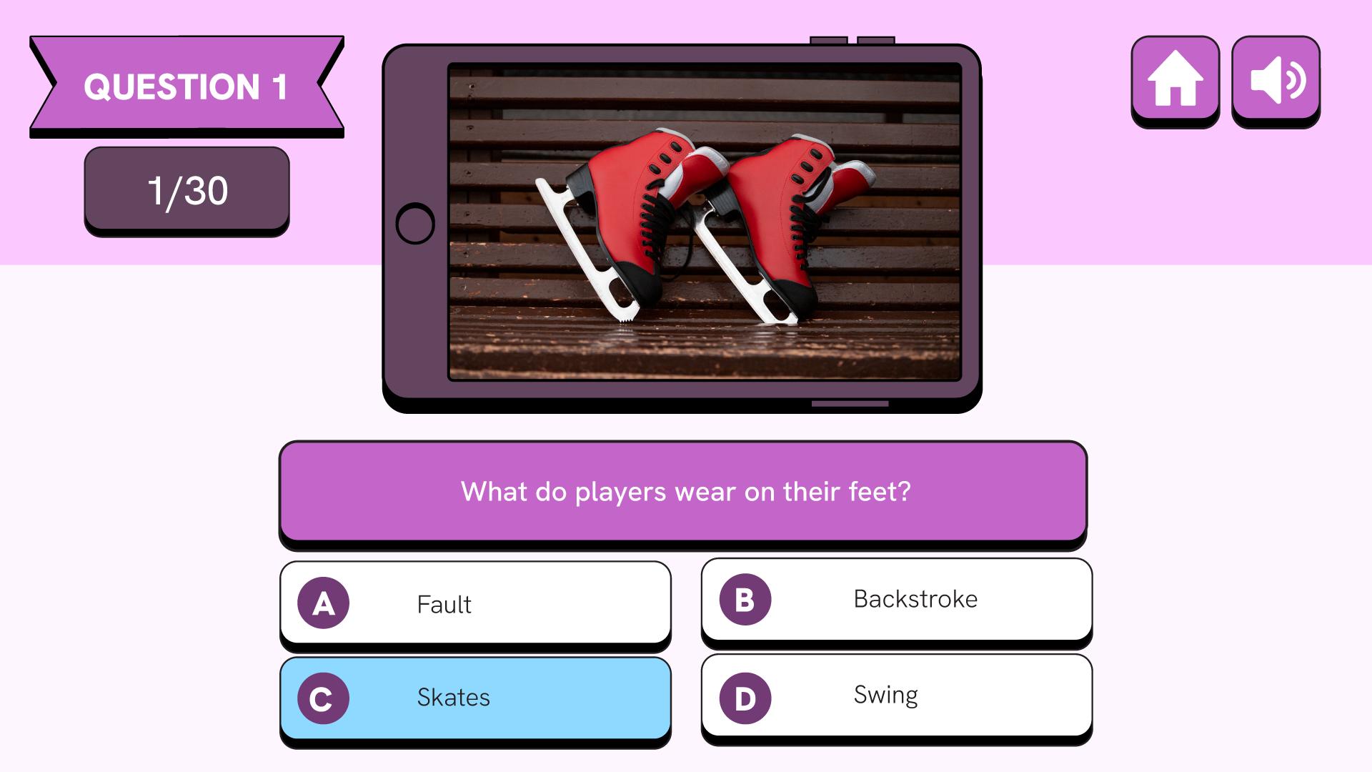 Sports Trivia